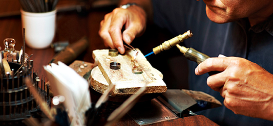 Why does Silver Jewelry feel Expensive?