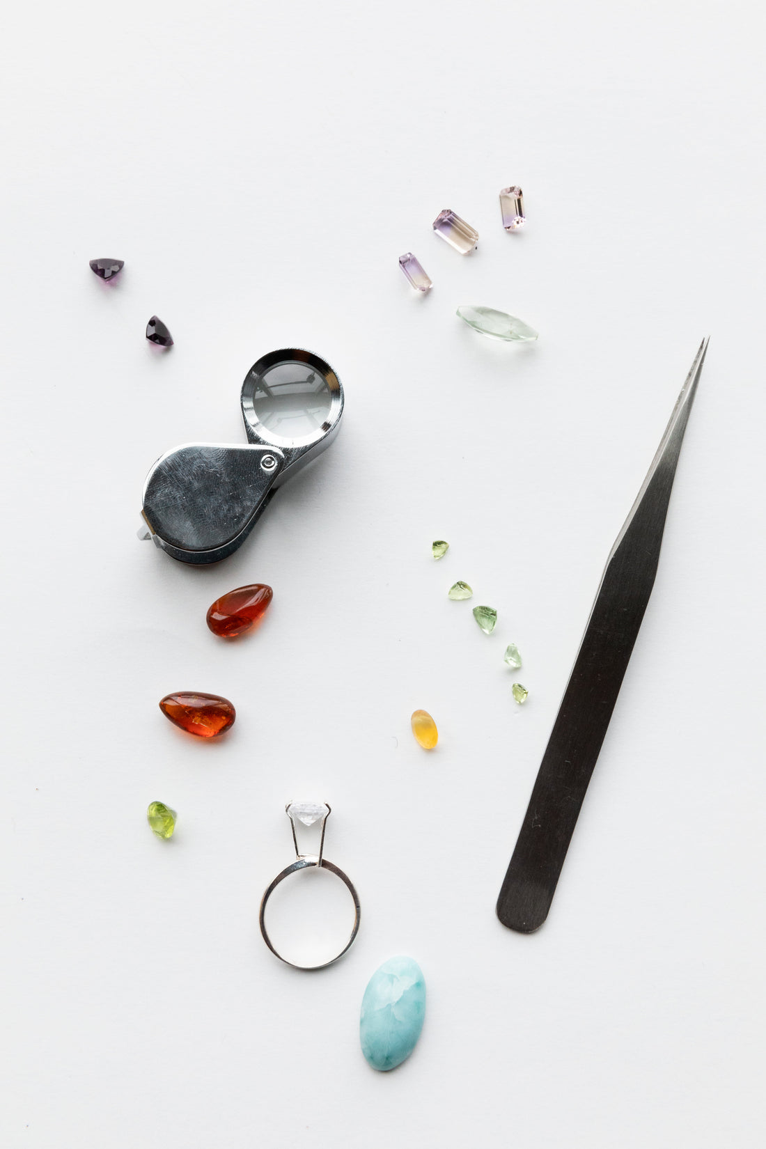Jewelry Care