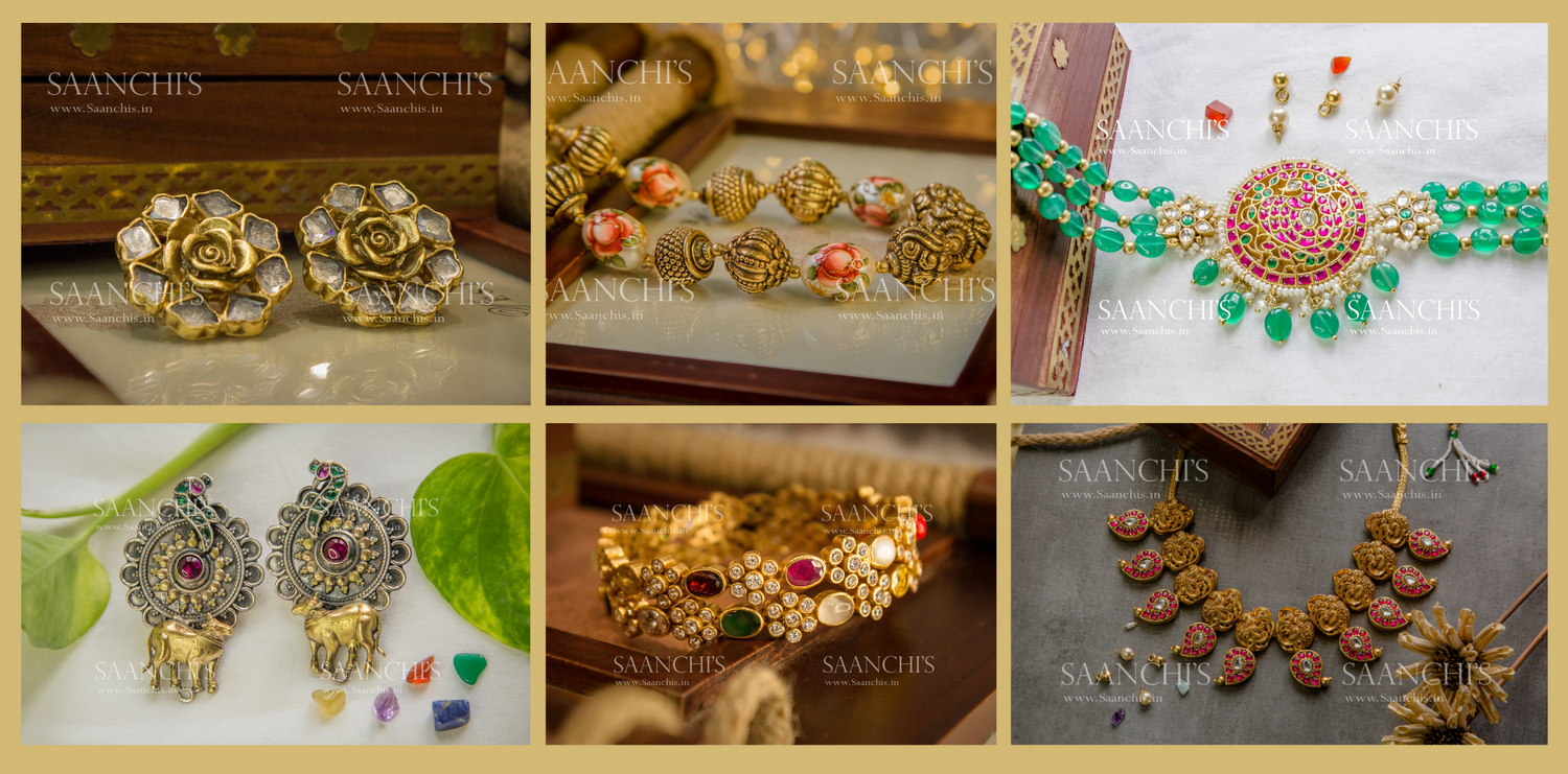 Samskruthi jewellers online on sale